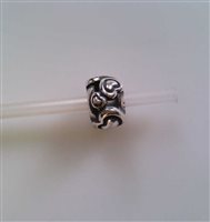 Charm Trollbeads Donna in Argento TAGBE-20230 - TAGBE-20230